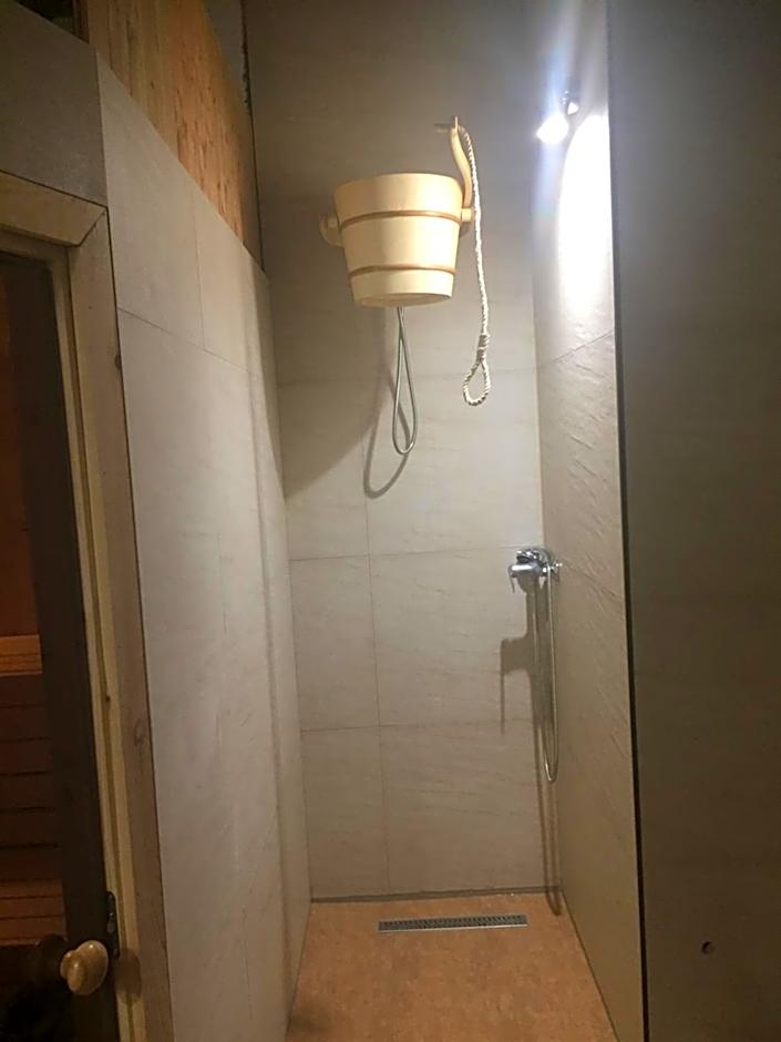 Vulkán Wellness Panzió