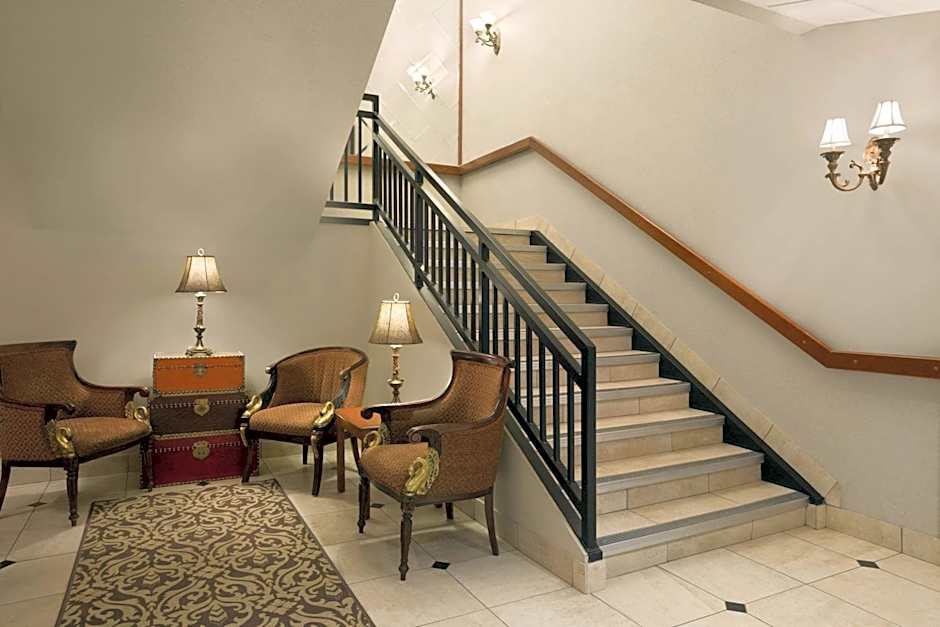 Travelodge by Wyndham Strathmore