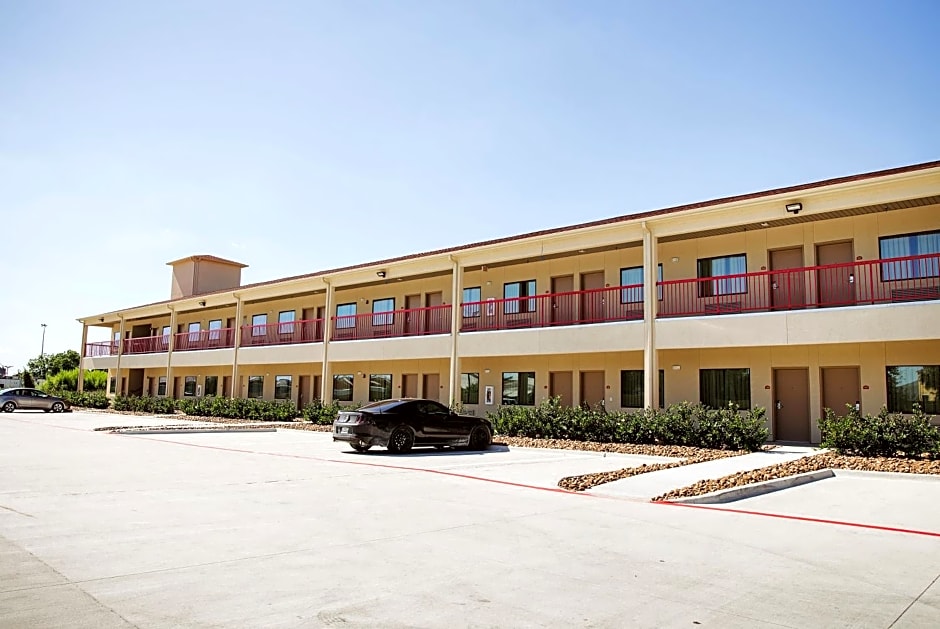 Palace Inn Houston Northwest 290