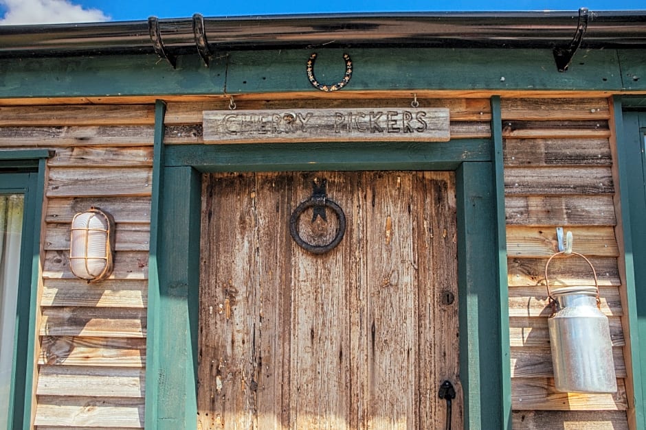 Truly Kentish Holiday Lets