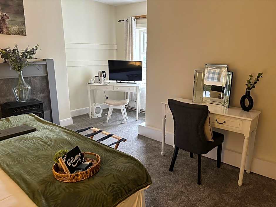 The Bickerton Poacher