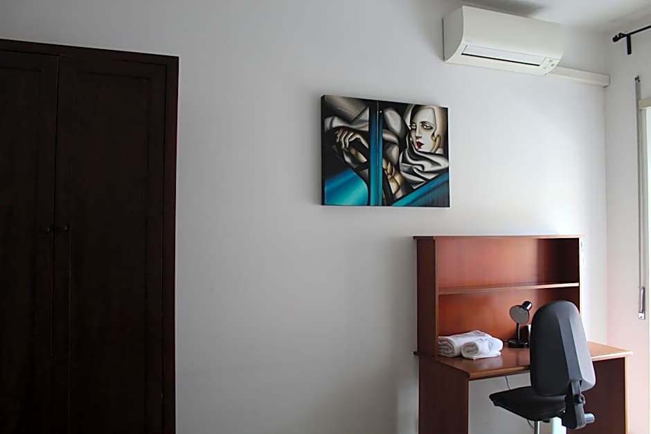 Residenza Conti