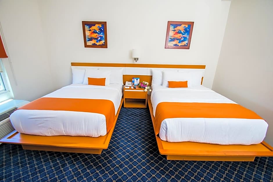 Sleep Inn Monclova