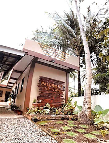 Palermo's Islandville Double Room 1