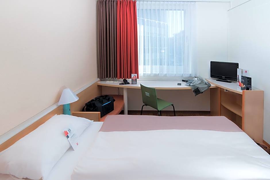 ibis Koblenz City