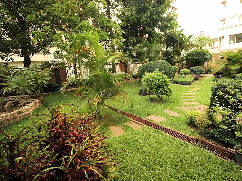 Rangsit Grand Condo