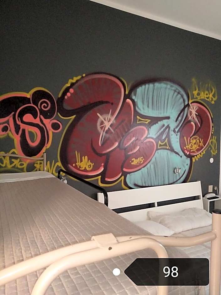 X Hotel