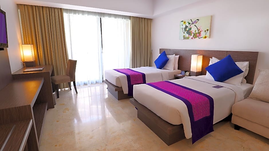 Park Regis Kuta