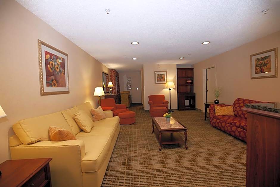 Baymont by Wyndham Knoxville/Cedar Bluff