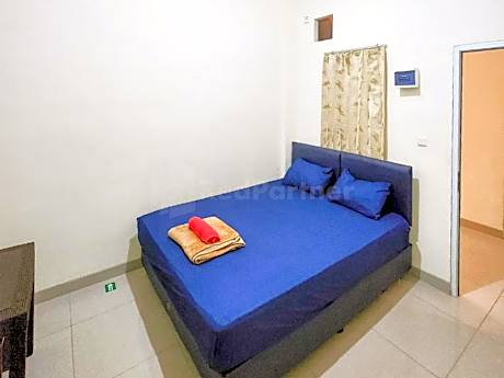 Rawa Buntu House RedPartner