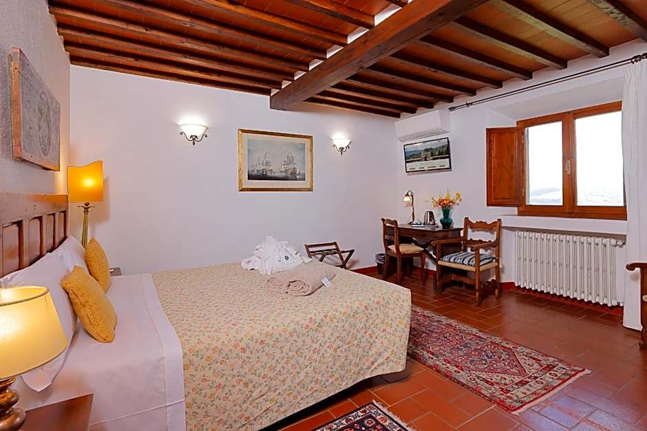 Relais Vignale