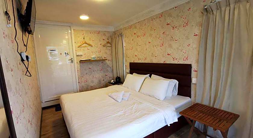 OYO 89969 Mount Hill Villa Kundasang