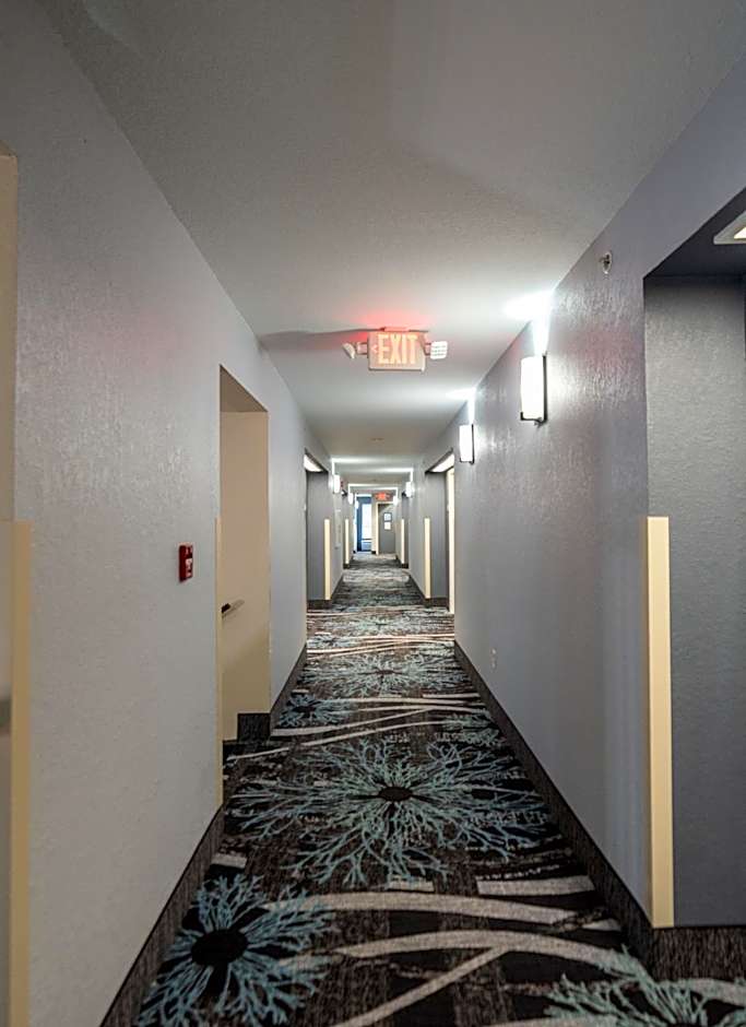 Baymont by Wyndham Caddo Valley/Arkadelphia