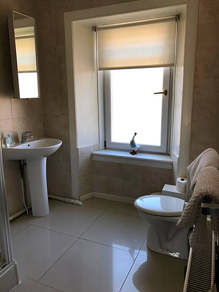 Rooms at 31