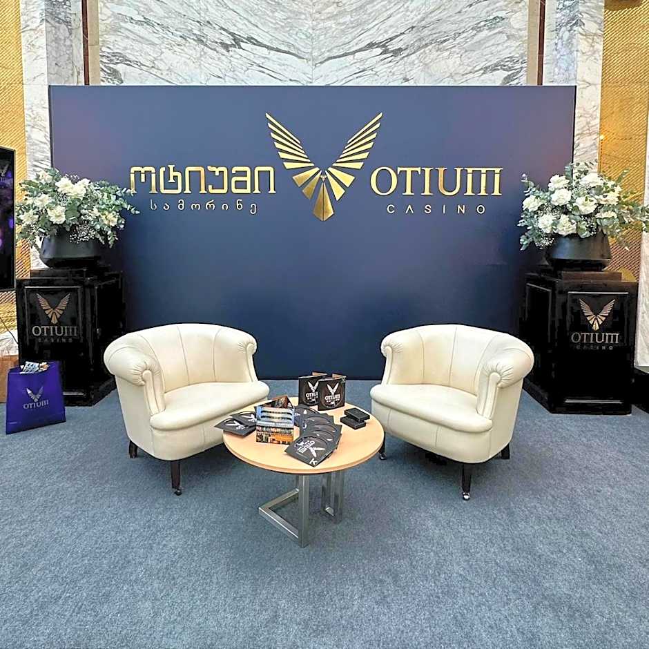 Alliance Palace Batumi