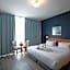 El Sheikh Suites Hotel