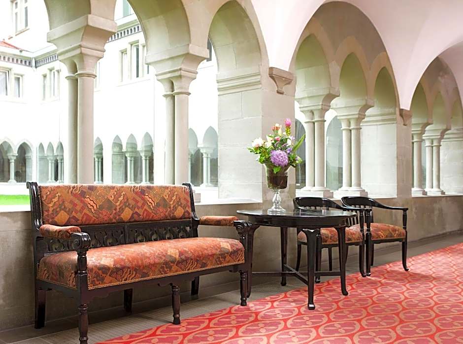 Steigenberger Inselhotel