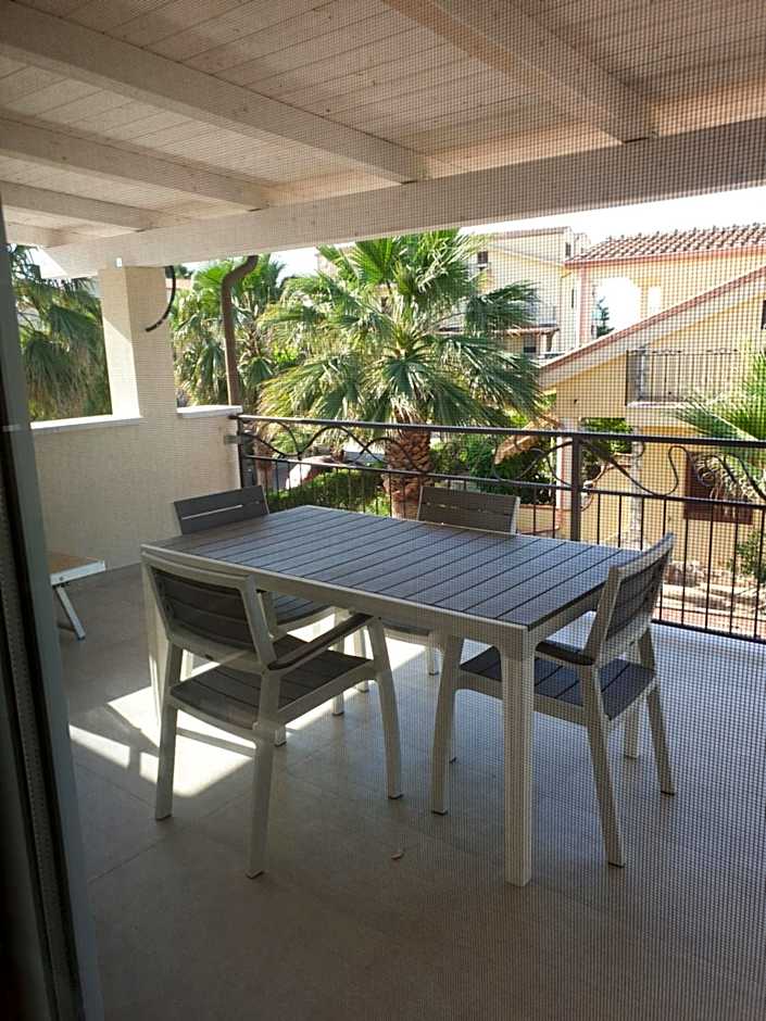 Green Park Residence