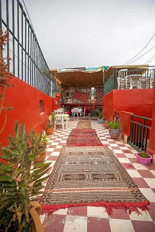 Riad Fez Hostel