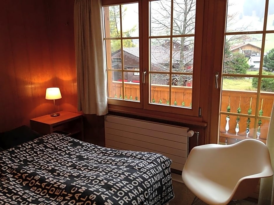 Butterfly - Three Bedroom