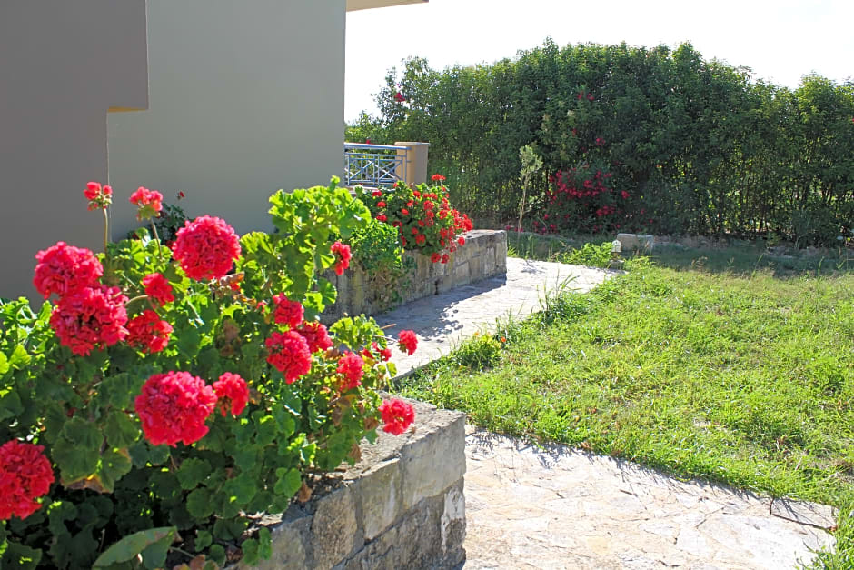 Aggelina's Apartments