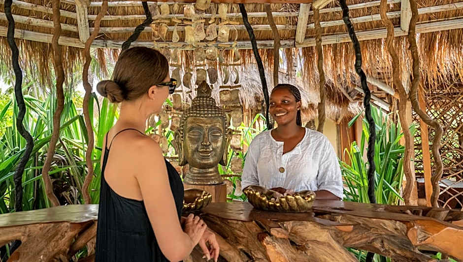 Sensations Eco-Chic Hotel