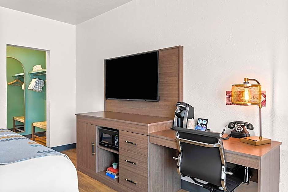 Maverick Hotel Eugene Near University, an Ascend Collection Hotel