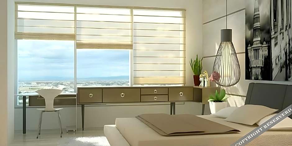 favehotel S. Parman Medan