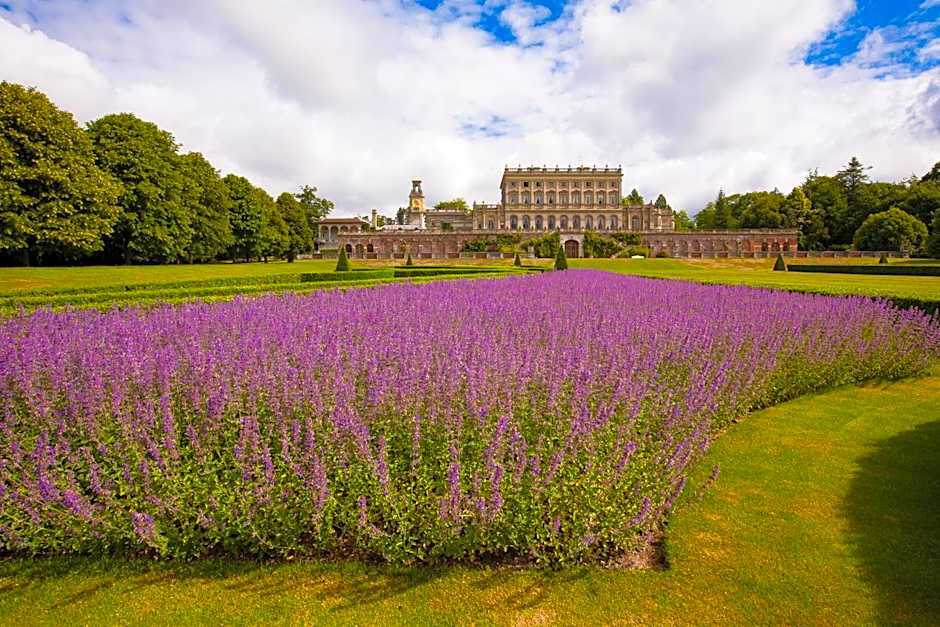 Cliveden House - an Iconic Luxury Hotel