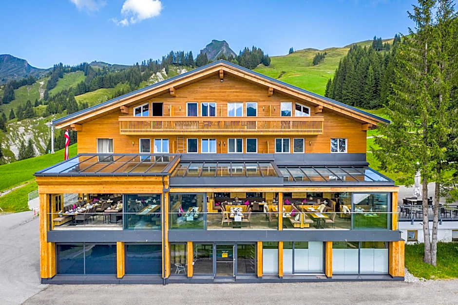 Hotel Walisgaden superior