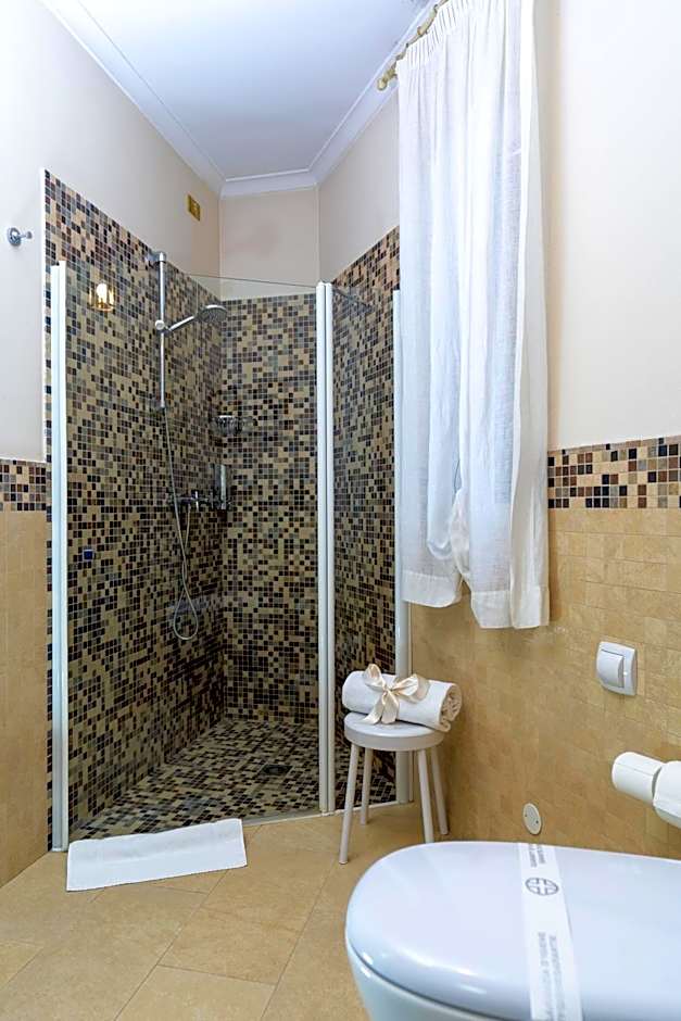 Le Muse Hotel