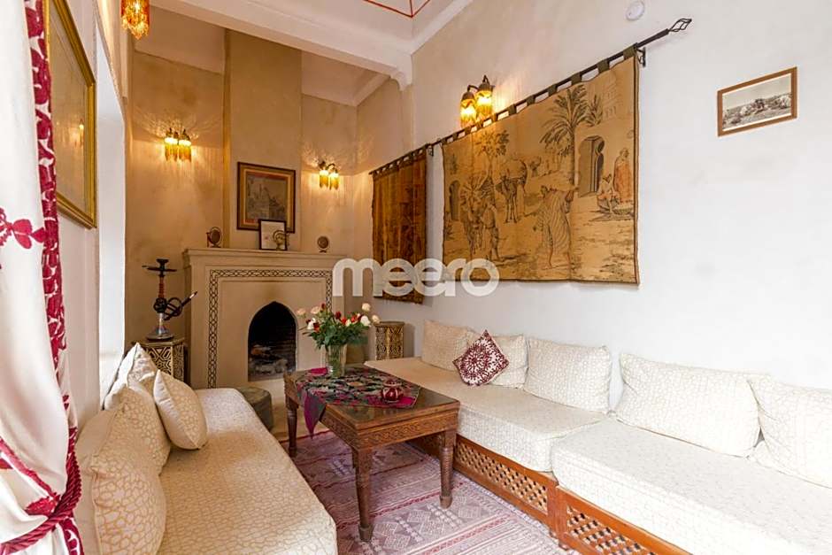 Riad Zineb
