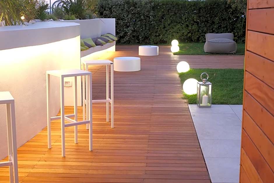 Oxygen Lifestyle Hotel