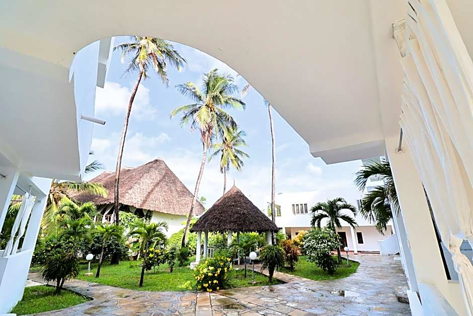Ascot Watamu Resort