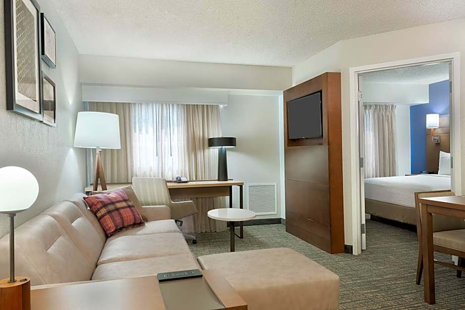 Residence Inn by Marriott Tampa at USF/Medical Center