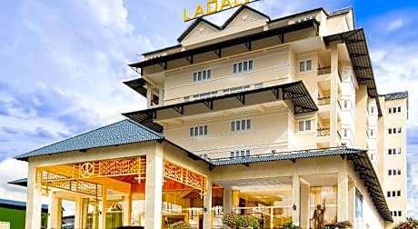 Ladalat Hotel