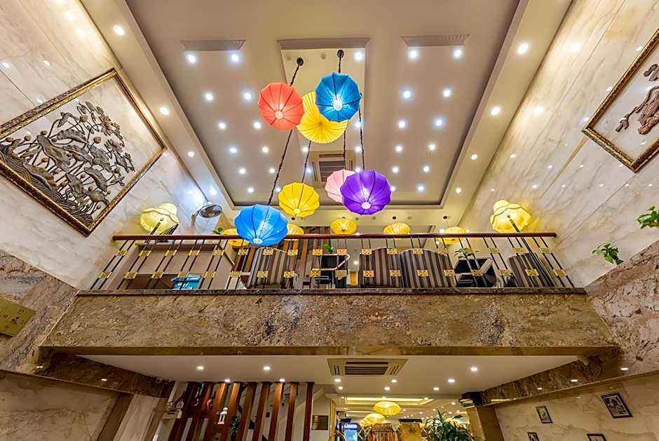 Hanoi Babylon Grand Hotel & Spa