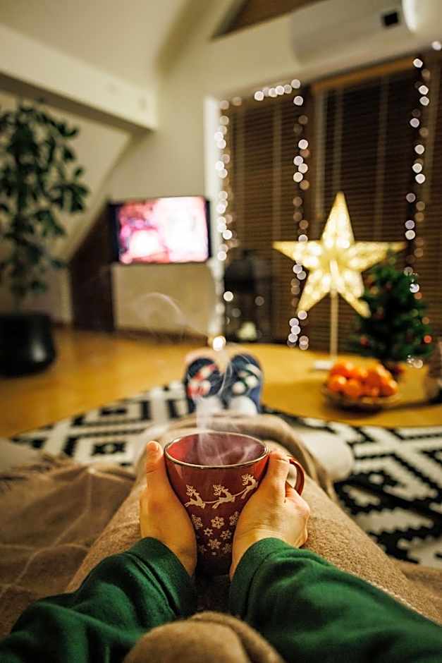 Visit Nida Apartments