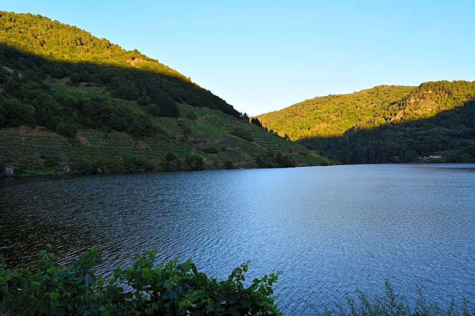 Hotel Ribeira Sacra