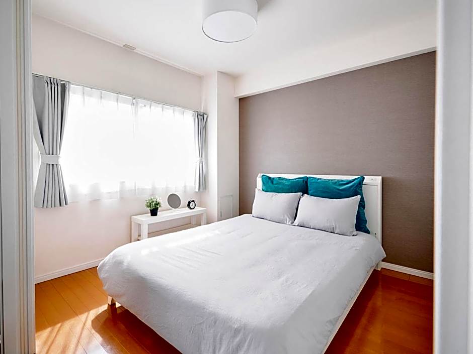 Nakano Apartment hotel