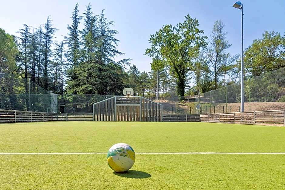 SOWELL HOTELS Ardèche