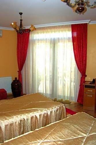 Family Hotel Silvestar