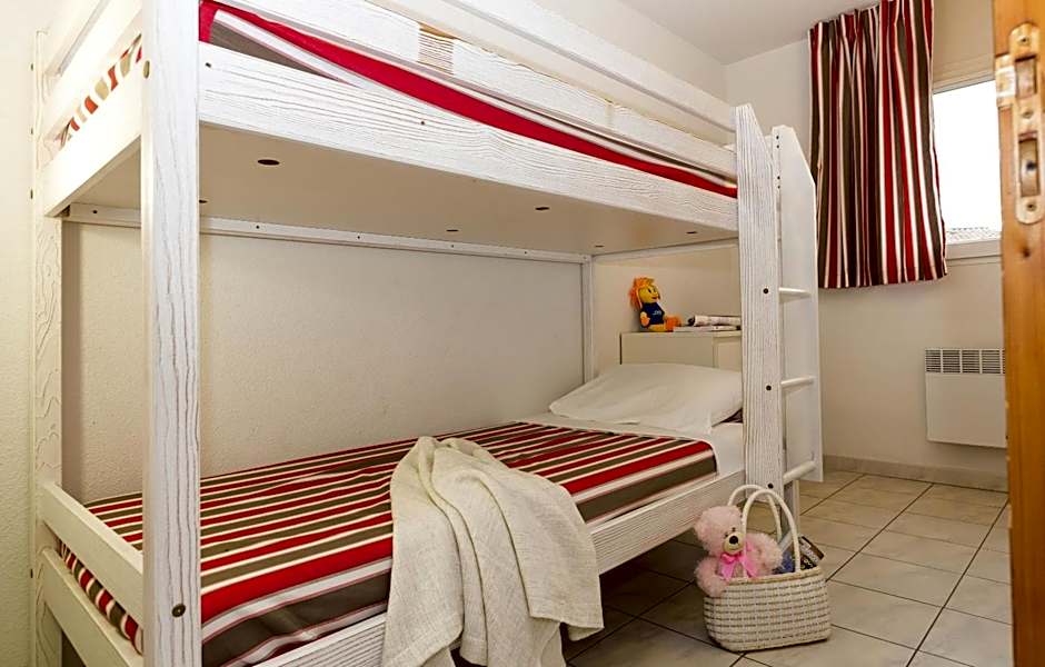 Résidence Odalys Les Hauts de Salavas