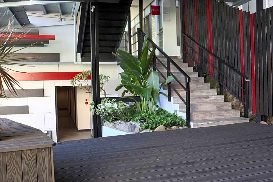 Beauty Garden Resort