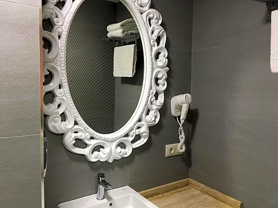 Just Style El Mañico