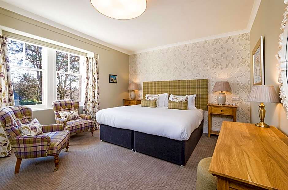 Knockendarroch Hotel