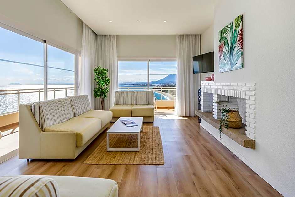 Sol Marbella Estepona Atalaya Park