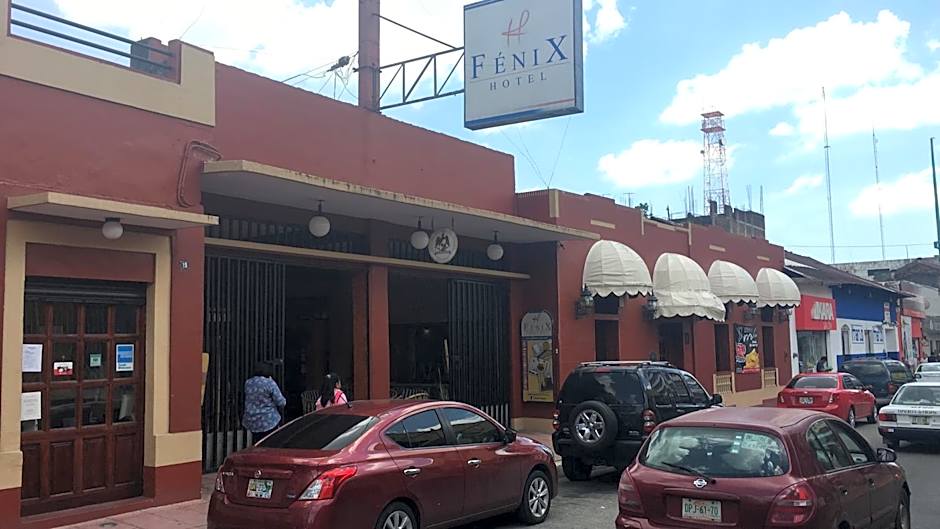 Hotel Fenix