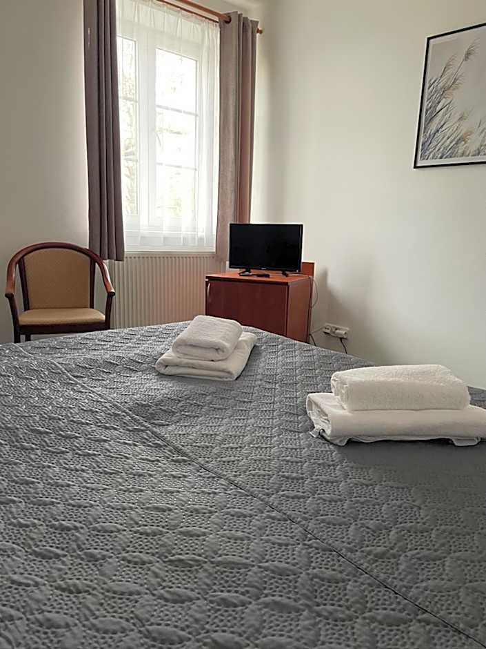Hotel Karolina