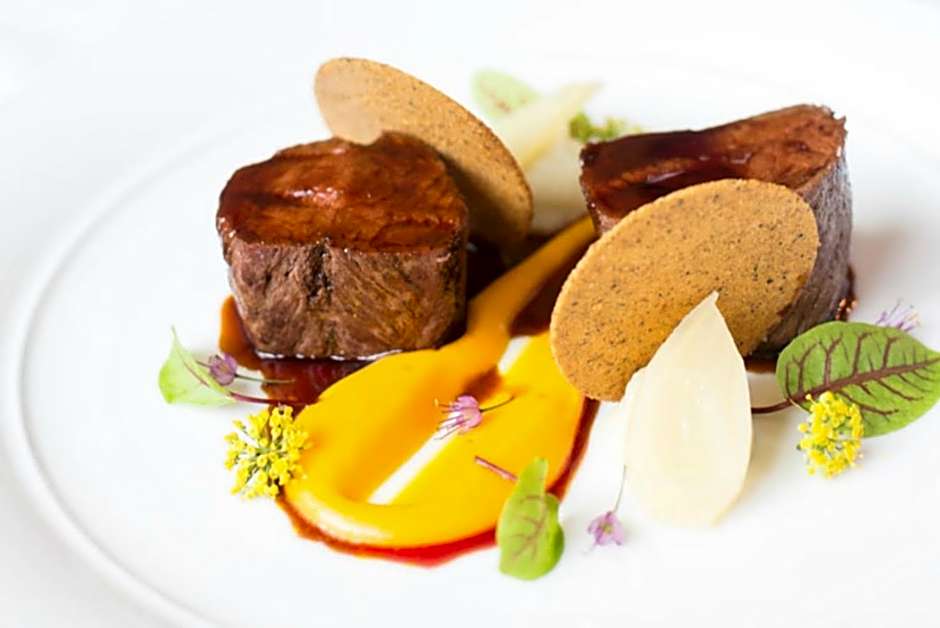 Oakdene Vineyards Guesthouse